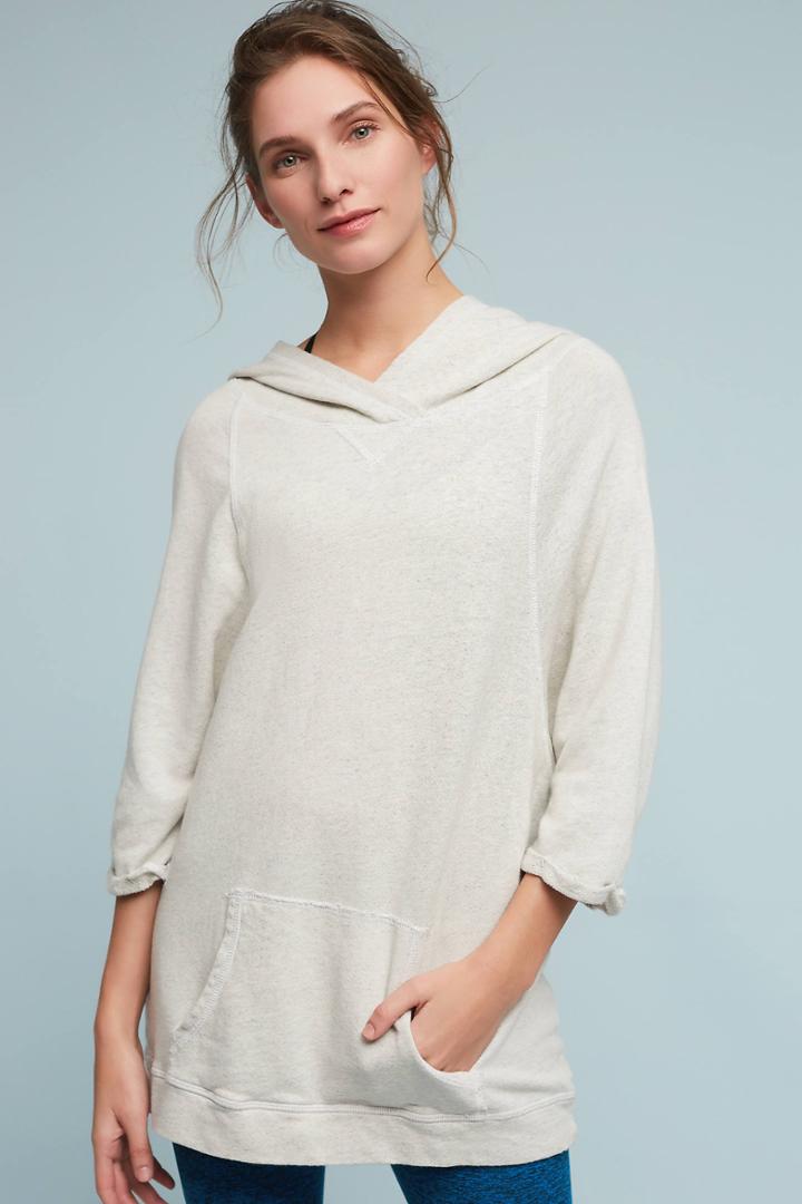 Good Hyouman Felli Hooded Tunic