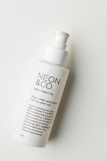 Neon & Co. Treatment Oil