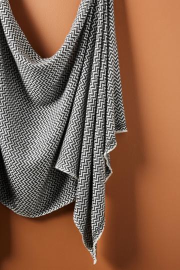 Elizabeth Gillett Vada Scarf
