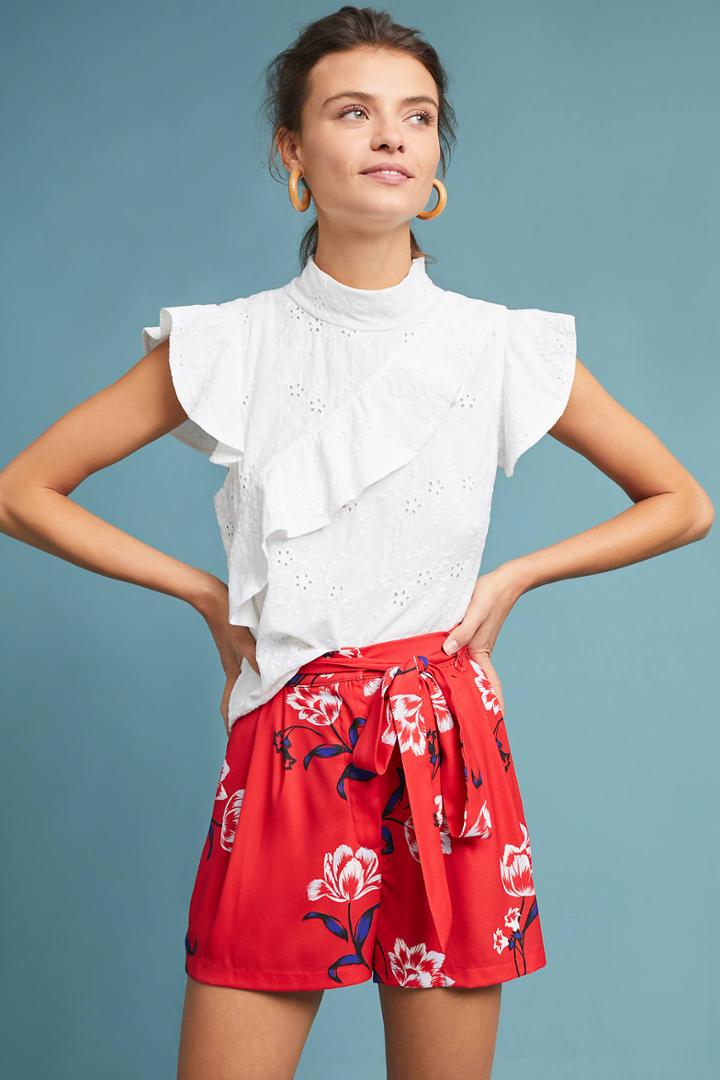 Yumi Kim Moni Shorts