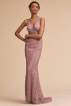 Anthropologie Connor Wedding Guest Dress