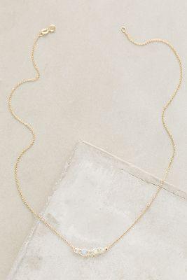 Misa Jewelry Melusine Necklace