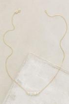 Misa Jewelry Melusine Necklace