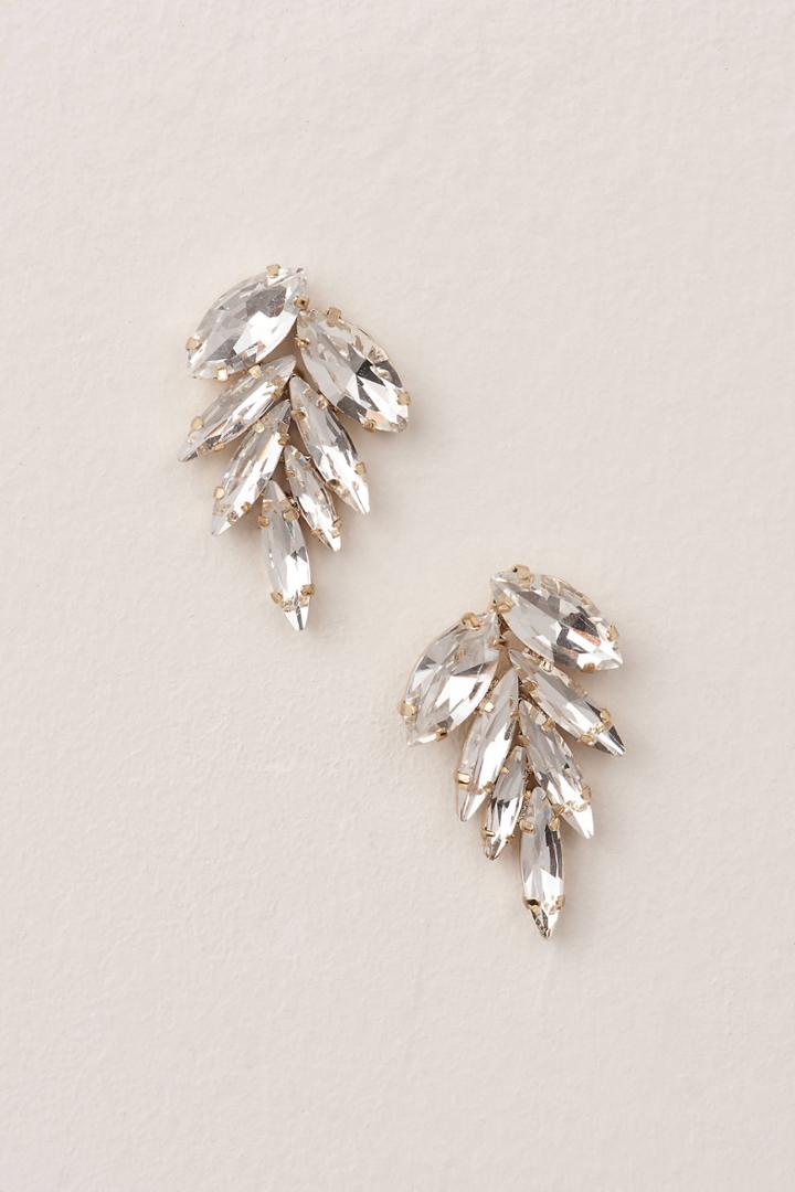 Brides & Hairpins Mignonette Earrings