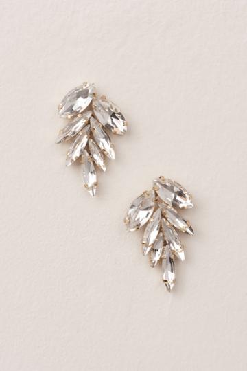 Brides & Hairpins Mignonette Earrings