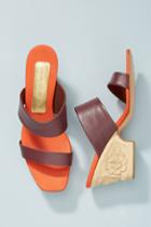 Rachel Comey Heir Wooden Heels