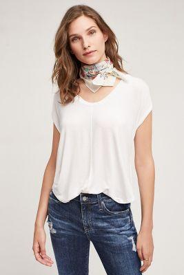 Velvet By Graham And Spencer Morningside Tee