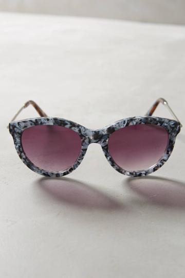 Ett:twa Ett: Twa Tibby Sunglasses
