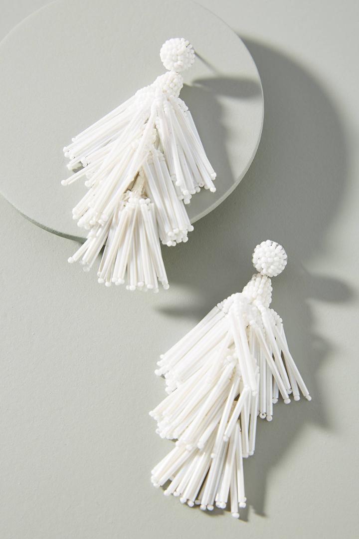 Deepa Cha Cha Drop Earrings