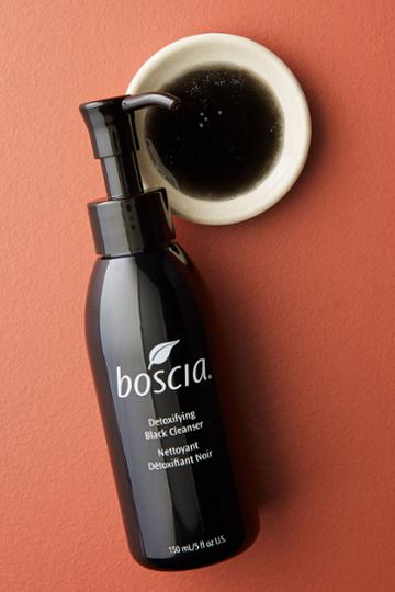 Boscia Boscia Detoxifying Black Charcoal Cleanser