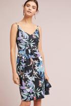 Black Halo Anselia Sheath Dress