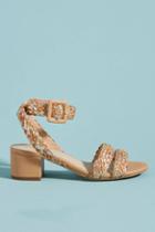 Seychelles Perfect Fit Heeled Sandals