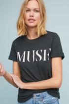 Sol Angeles Muse Graphic Tee