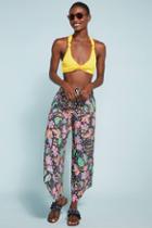 Allihop Petal Pants