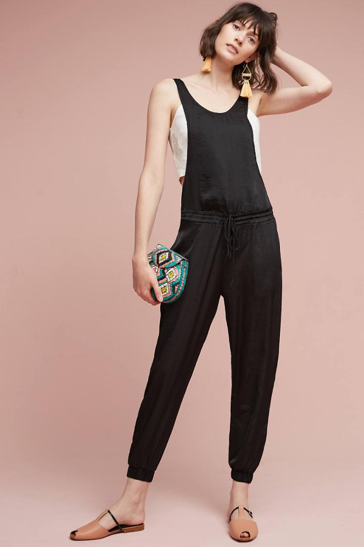 Dolan Left Coast Sotto Jumpsuit