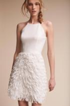 Anthropologie Promenade Wedding Guest Dress