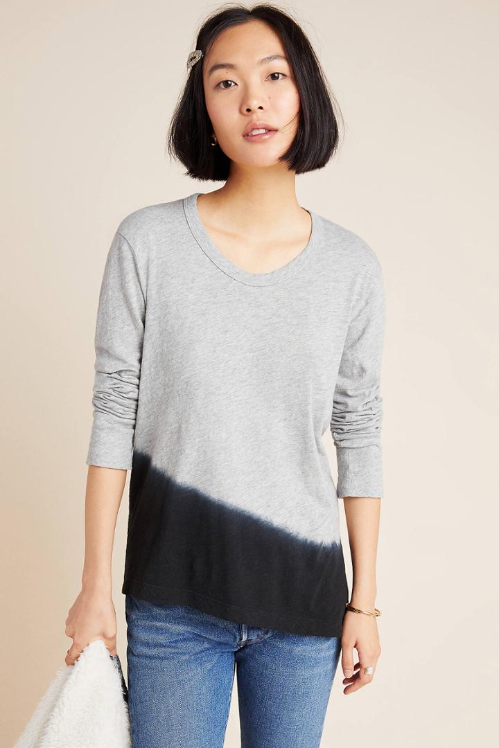Wilt Averie Dyed Tee