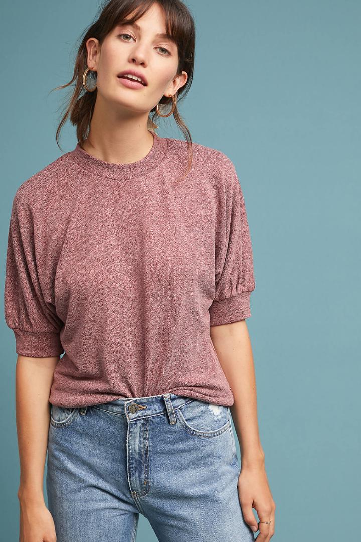The Fifth Label Sweatshirt Tee