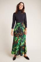 Hope For Flowers By Tracy Reese Tanzine Maxi Dress