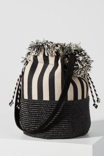 Viamail Bouquet Basket Bag