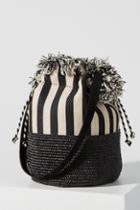 Viamail Bouquet Basket Bag