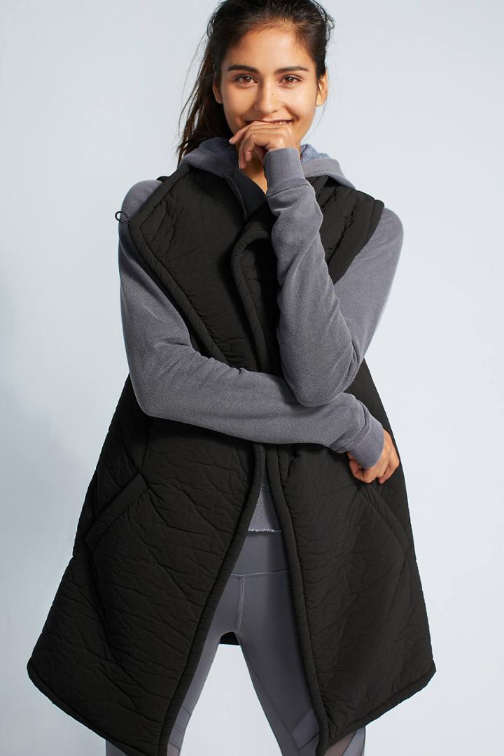 Michi Ignite Vest
