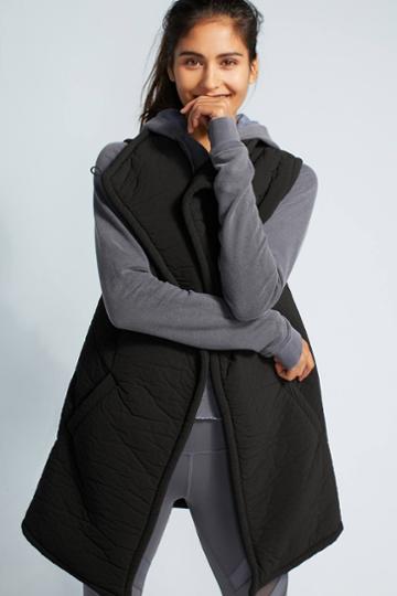 Michi Ignite Vest