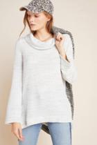 Maeve Risa Hacci Sweater Tunic