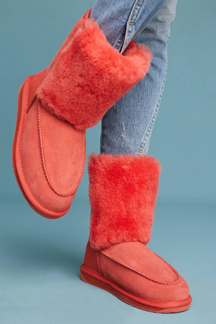 Emu Australia Emu Australia Launceston Boots