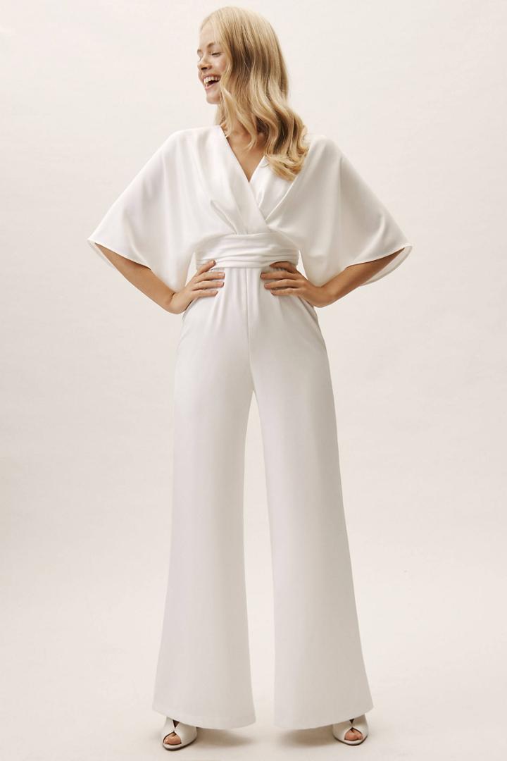 Theia Kenneth Jumpsuit