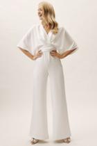 Theia Kenneth Jumpsuit