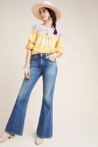 Citizens Of Humanity Amelia High-rise Flare Jeans