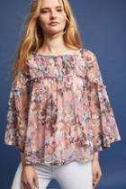 Akemi + Kin Patrizia Top