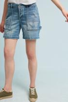 Pilcro Carpenter Shorts