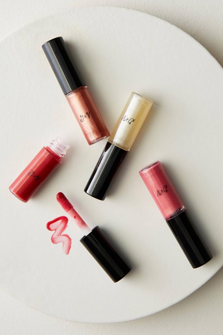 George & Viv Lip Gloss Set