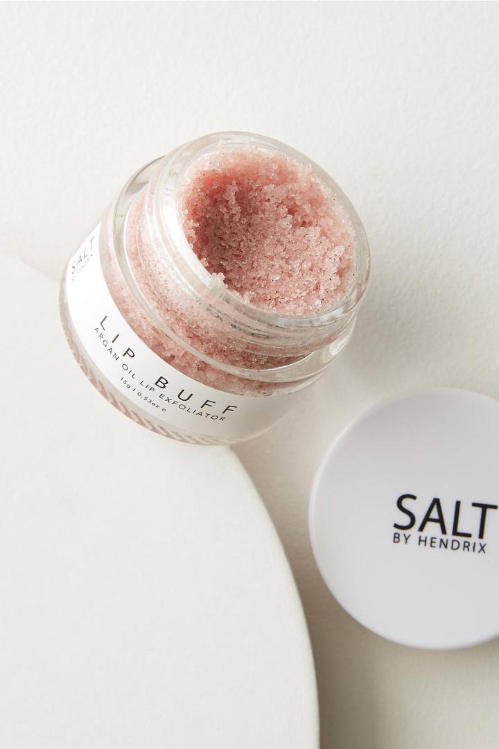 Salt By Hendrix Lip Buff