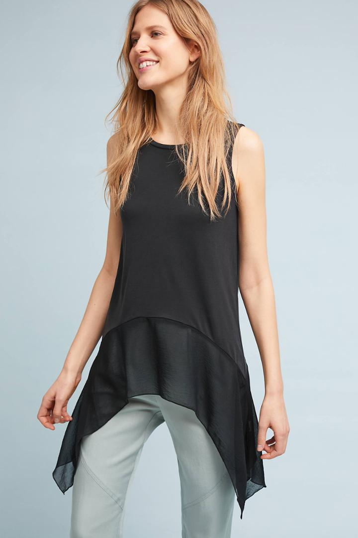 Anthropologie Rachel Tunic