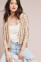 Bl-nk Sandrana Beaded Jacket