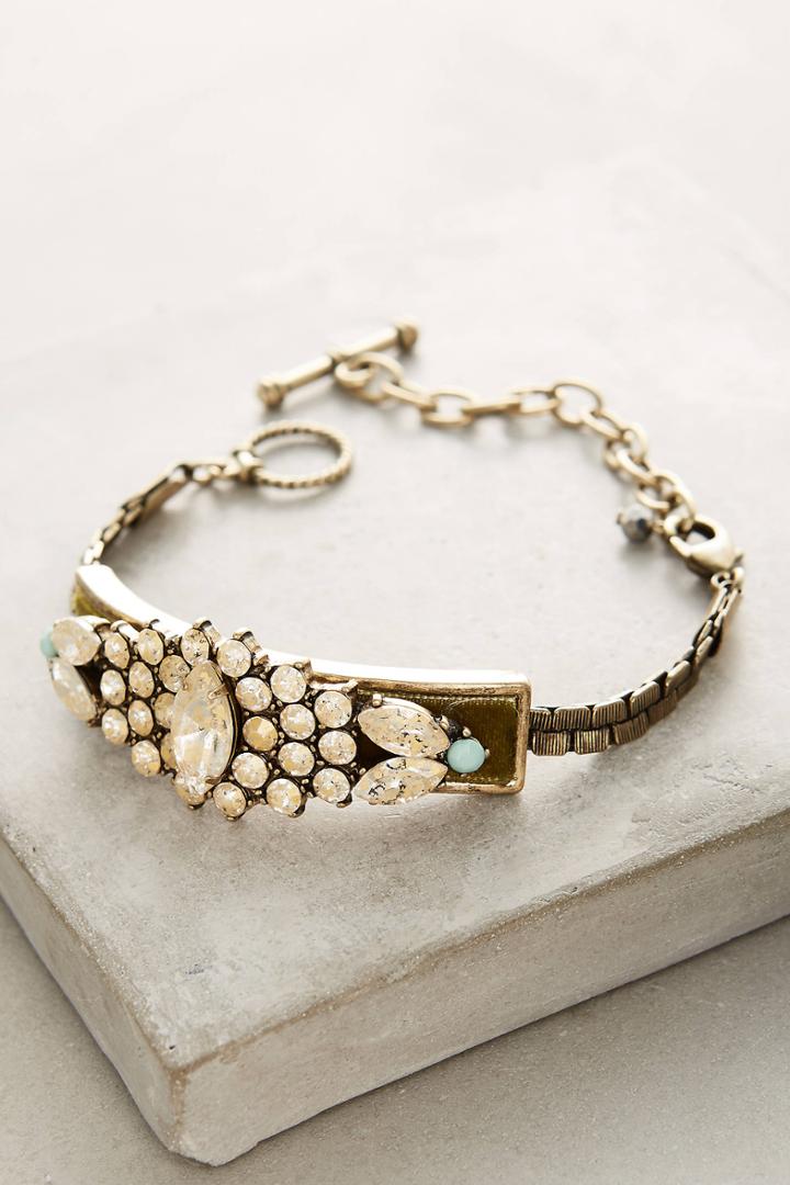 Elements Velvet Dramaturge Bracelet