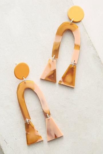 Bianca Mavrick Archipelago Earring