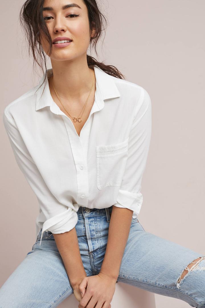 Cloth & Stone Dale Buttondown