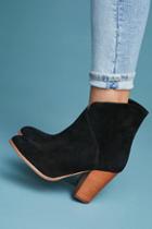 Joe's Jeans Trisha Ankle Boots