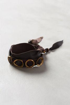 Roost Antigone Wrap Bracelet