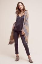 Anthropologie Tikal Kimono