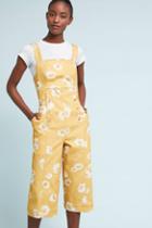 Sissa Daisy Days Denim Jumpsuit