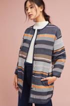 34n 118w Kali Oversized Jacket