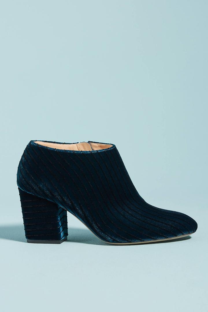 Anthropologie Fabio Rusconi Mapo Booties