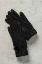 Anthropologie Pommed Berkshire Gloves