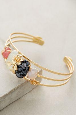 Anthropologie Primavera Cuff