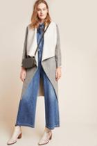 Amadi Camilla Sueded Sherpa Jacket